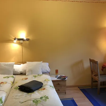 Kempfenhof アパート *