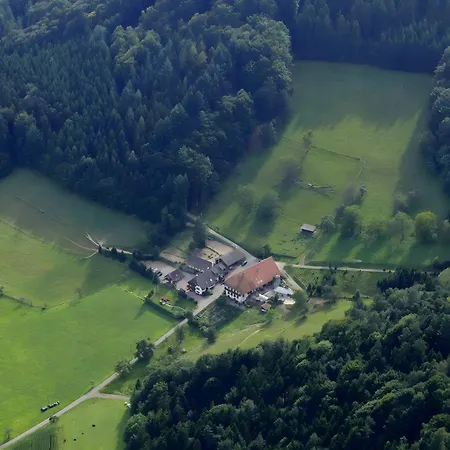 Kempfenhof ゼールバッハ