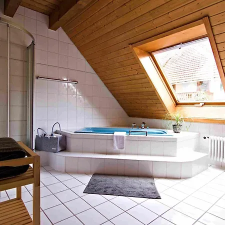 Kempfenhof Appartamento