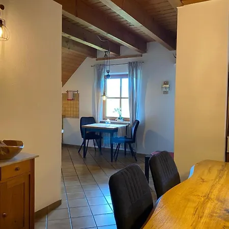 Apartman Kempfenhof Seelbach