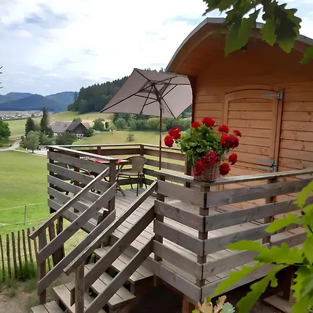 Apartman Kempfenhof *