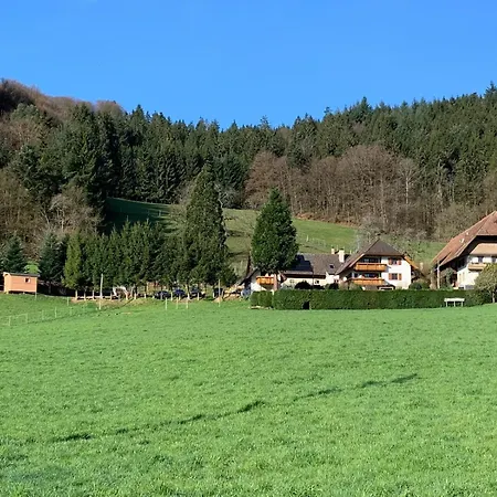 Kempfenhof Seelbach
