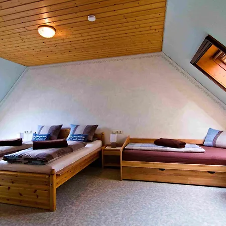 Apartman Kempfenhof *