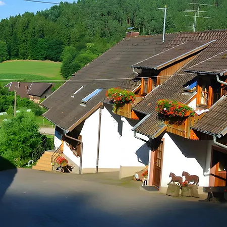 Apartman Kempfenhof