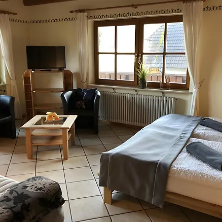 Kempfenhof *