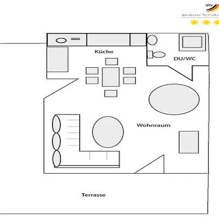 Apartman Kempfenhof