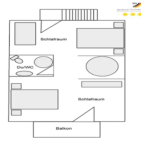 Kempfenhof Apartman *
