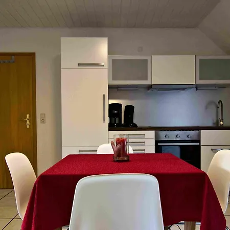Apartman Kempfenhof