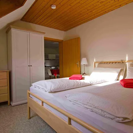 Apartman Kempfenhof Seelbach