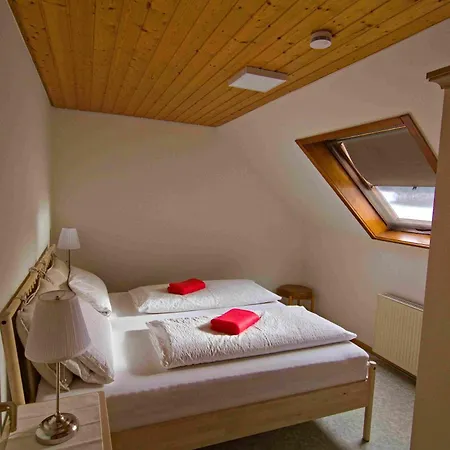 Appartamento Kempfenhof Seelbach (Baden-Wurttemberg)