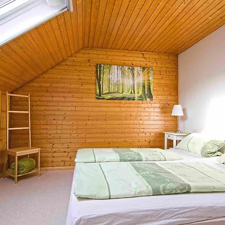 Appartamento Kempfenhof *