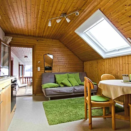 Appartamento Kempfenhof *
