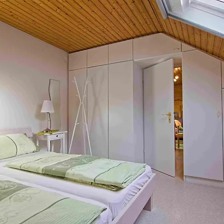 Appartamento Kempfenhof