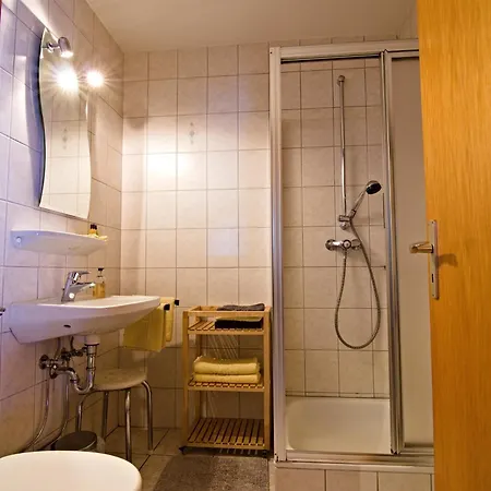 Apartman Kempfenhof *